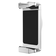PH-05 Magnetic Mobile Phone Clip for OM 6/OM 5 /OM 4 /OM 4 SE Gimbal Stabilizer with Cold Shoe Mount for Led Light