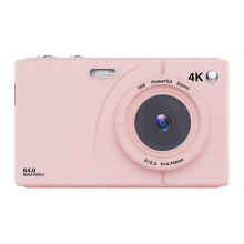4K CCD Digital Camera 64MP Wifi HD Digital Video Camera 16X Digital Zoom with 2.8inch Screen