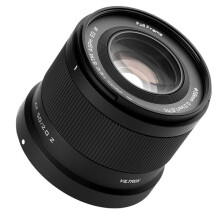 Viltrox AF 50mm F2.0 Auto Focus Full Frame Prime Lens for Z Mount Z6 Z7 Camera Lens Z-Mount