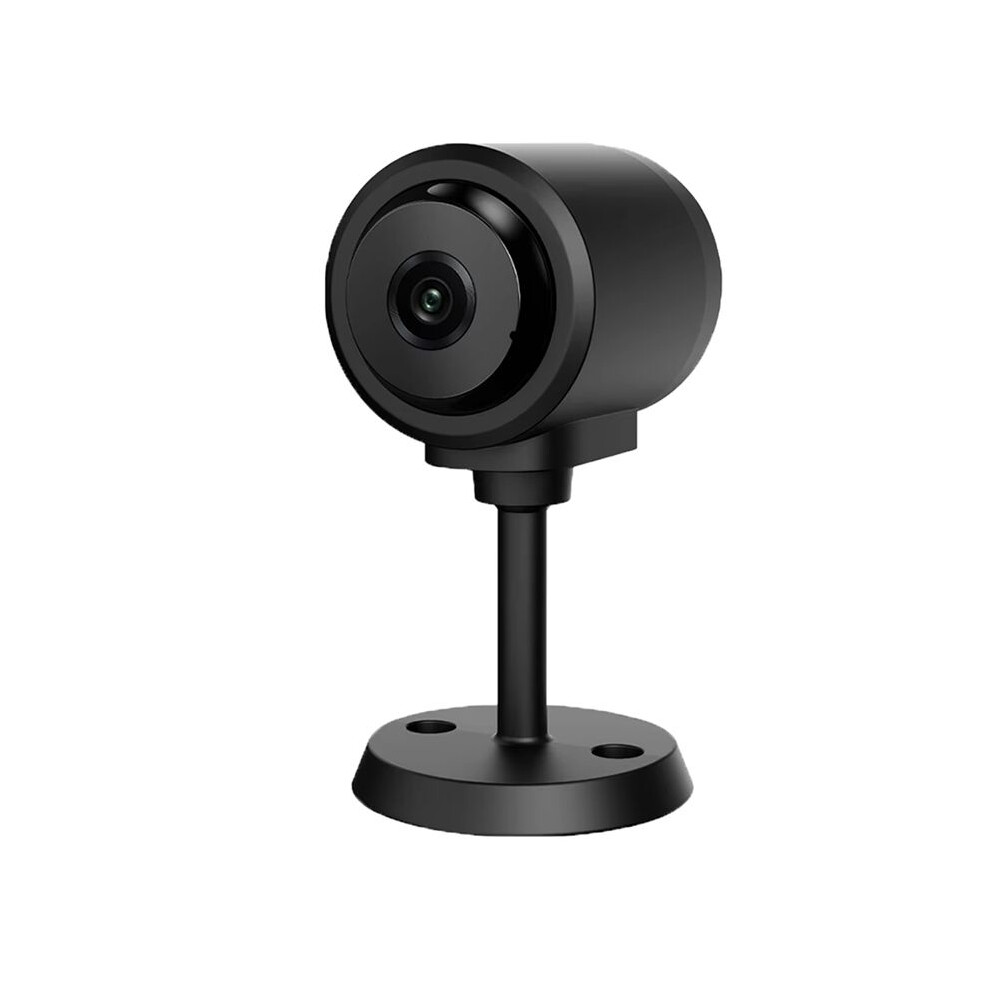 1080P Hd Wifi Wireless Camera Home Security Camera Wide Angle Camera Ir Night Vision Motion Detection 4713038471372