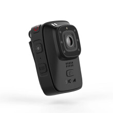 SJCAM A10 Portable Law Enforcement Camera Wearable Body Cameras IR-Cut B/W Night Vision Infrared Action Camera