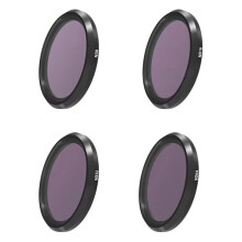 For GR3X Magnetic Filter Set for LX10 GR23 for G7x3 G7X2 for ZV-1 Polarizer 4IN1