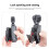 STARTRC Adjustable Shooting Stand Quick Release Magnetic Mount for  Osmo Pocket 3 Multi-Function Adapter for Pocket 3 6