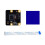 For Raspberry Pi Camera Module V2 Night Vision 8MP  IMX219 Sensor 62.2 FOV for Raspberry Pi/Jetson /VisionFive2 1