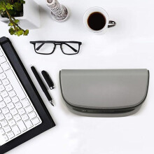Portable Desktop Cash Detector with Battery High-Efficiency Light Money Detector for Quick Verification