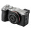 Viltrox AF 28mm F4.5 Autofocus Full-Frame Lens for  E-Mount (Full Frame) Mount Camera Lens 5