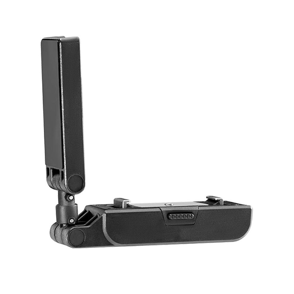 Universal Magnetic Expansion Bracket For Action Cameras - 360 Adjustable With Quick Release Mount, Foldable Design 6134130682813