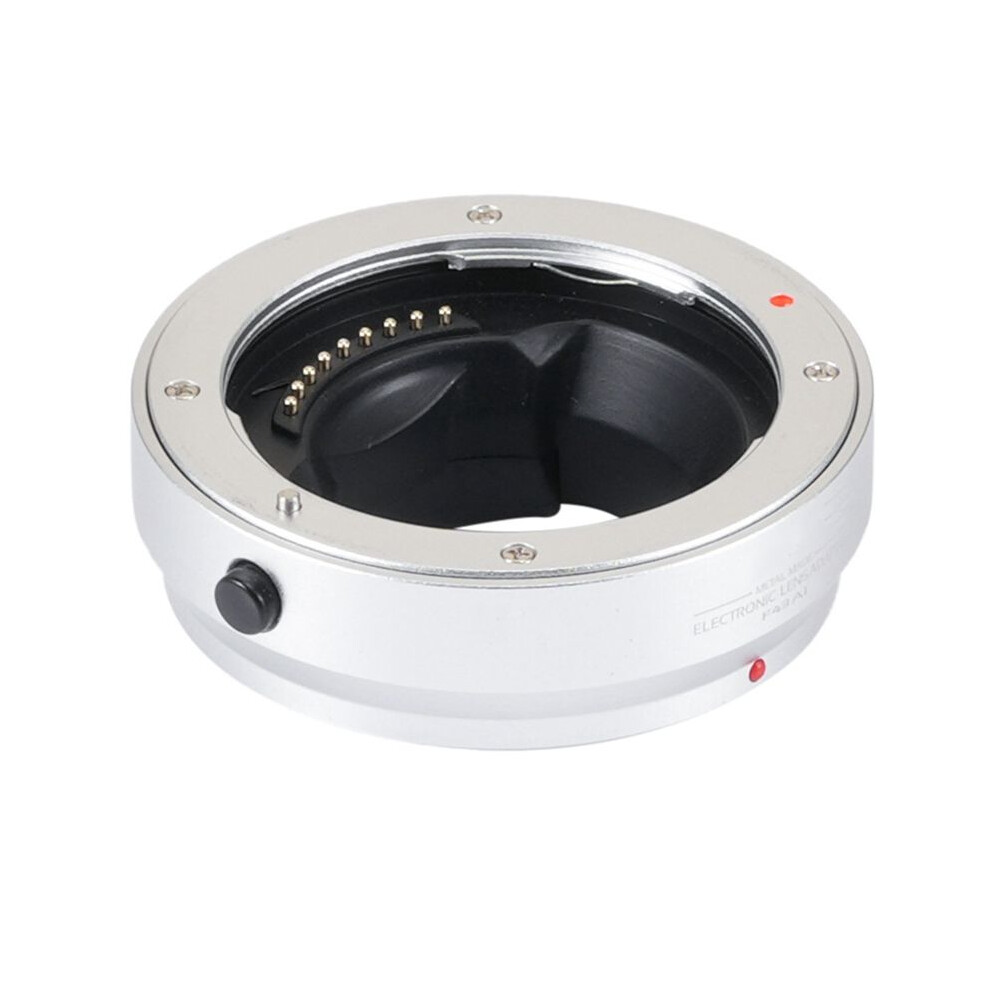 4/3-M4/3 Adapter Ring Autofocus For 4/3 Lens To For / Micro-4/3 Camera Metal Adapter Ring Photography B 4712087229477