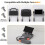 For RC PRO2 Lanyard for  4 Pro Remote Control RC  2 Shoulder Strap Accessory 9
