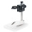 G600 Stand Bracket Holder Lifting Support Electronic Microscopio for Digital Microscope USB Magnifier 2