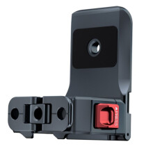 Magnetic Mount Clip Quick Release Holder for Pocket 3 OSMO POCKET 3 Cycling/Vlogging/Tabletop Action Cam Accessories