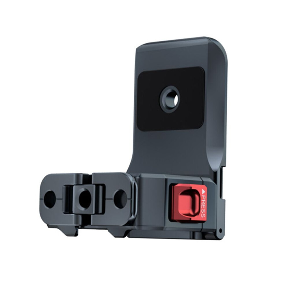 Magnetic Mount Clip Quick Release Holder For Pocket 3 Osmo Pocket 3 Cycling/Vlogging/Tabletop Action Cam Accessories 4713920625876