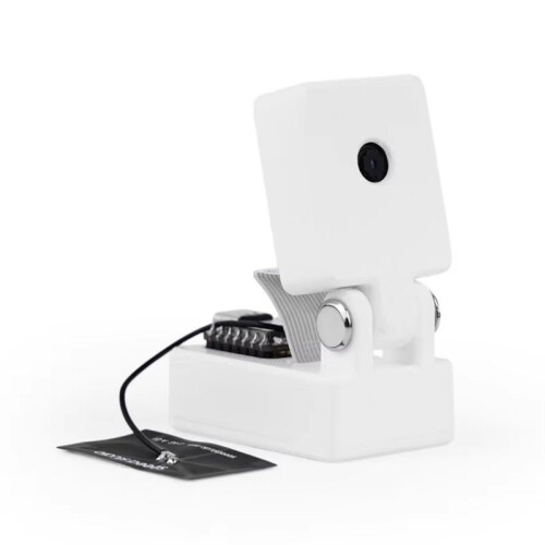 XIAO AI Vision Camera Combines Grove Vision AI V2 Module XIAO ESP32-C3 Controller OV5647 Camera for TensorFlow PyTorch
