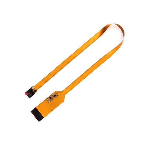 For Raspberry Pi  FPC Camera Module 5MP OV5647 Sensor for Raspberry Pi A+/B+/2B/3B/4 1