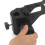 Stereo Microscope  Holder Focus Adjustment Arm Microscope Ring Arbor Stand Bracket Diameter 76mm 25mm Accessories 3