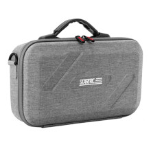 STARTRC Hard-Shell Crossbody Shoulder Bag for OSMO 360 Waterproof Storage Case for Outdoor Travel Portable Protective Bag
