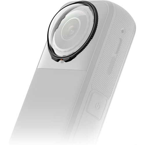 For  X5 Premium Lens Guards 1