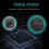 OV9732 Camera Module 1 Megapixel HD Camera Driver Free 1280x720/30FPS USB Adapter Cable 65 Degrees 3