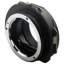 For LR-NEX T S Tilt and Shift Adapter for  LR Lens to  E Mount NEX Camera