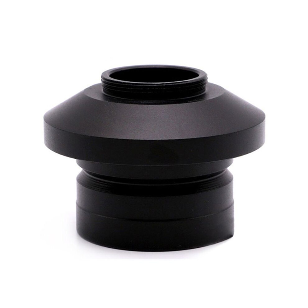 1X Microscope Adapter C-Mount Mounting Ccd Camera Adapter Diameter 38Mm Digital Tube For Microscope Camera Tv Tube 6031092569438