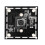 OV9732 Camera Module 1 Megapixel HD Camera Driver Free 1280x720/30FPS USB Adapter Cable 65 Degrees 5