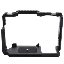 Camera Cage for   5D Mark II III IV DSLR Camera Case for  5Ds 5D Mark IV III II  5D4 5D3 5D2 Camera Rig