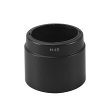 Heavystar Spezielle Gegenlichtblende Für Ef 70-200 Mm F / 4L Objektiv Für Et-74