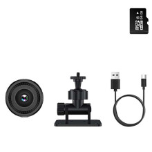 C8 1920x1080 HD Night Vision APP Control House Remote Recording Camcorders Wireless Wifi Digital Camera Add 64GB