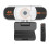 4K Auto Zoom Webcam with Remote Control,Privacy Cover and Microphone,WebCamera for PC/Laptop/Desktop,Video Conferencing 1
