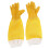 Beekeeping Gloves Goatskin Bee Keeping With Vented Beekeeper Long Sleeves 1