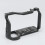 JLwin Camera Rabbit Cage for  A7CII A7CR A7C2 Camera Rabbit Cage Expansion Frame Vertical Shooting Single Rabbit Cage 1