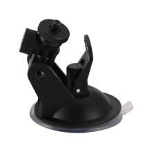 Suction fixing Holder car mount for Camera for Hero GPS