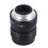 Black 25mm F1.4 CCTV Lens 2