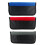 Shockproof Dslr Slr Camera Insert Organizer Case Partition Divider Protection Case(Black+Red) 9