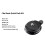 Ulanzi CK01 Magnetic Quick Release Kit Backpack Clip Kit with for  Mount with 1/4Inch Thread for   Pocket 3 Camera 5