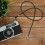 40" 100cm Mechanical Locking Camera Shutter Release Remote Control Cable Cord 4