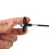 40" 100cm Mechanical Locking Camera Shutter Release Remote Control Cable Cord 5