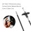 40" 100cm Mechanical Locking Camera Shutter Release Remote Control Cable Cord 6