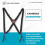 X-Shaped Harness Strap Adjustable Binoculars Carrier Elastic Durable Shoulder Straps Optics Accessories for Binocular 2