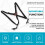 X-Shaped Harness Strap Adjustable Binoculars Carrier Elastic Durable Shoulder Straps Optics Accessories for Binocular 5
