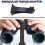 Binoculars Telescope Tripod Adapter Standard Fit 4