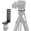 Camera L Bracket Vertical Horizontal Switching Tripod Quick Release Plate, for DSLR     Osmo Ronin 2