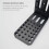 Camera L Bracket Vertical Horizontal Switching Tripod Quick Release Plate, for DSLR     Osmo Ronin 4