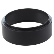62mm Screw Mount Metal Lens Hood for Digital Video Camera