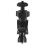 Motorcycle suction cup for Mobius Action Cam car keys camera 3