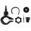 Motorcycle suction cup for Mobius Action Cam car keys camera 6
