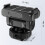 for  Osmo Action 5 Pro Action 4 Action 3 Mount Adapter Magnetic Quick Release 160 Tilt Action Camera Adapter Mount 6