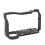 JLwin Camera Rabbit Cage for  A7CII A7CR A7C2 Camera Rabbit Cage Expansion Frame Vertical Shooting Single Rabbit Cage 1