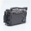 JLwin Camera Rabbit Cage for  A7CII A7CR A7C2 Camera Rabbit Cage Expansion Frame Vertical Shooting Single Rabbit Cage 6