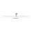 Luxury Clear Towel Bar 60cm 7